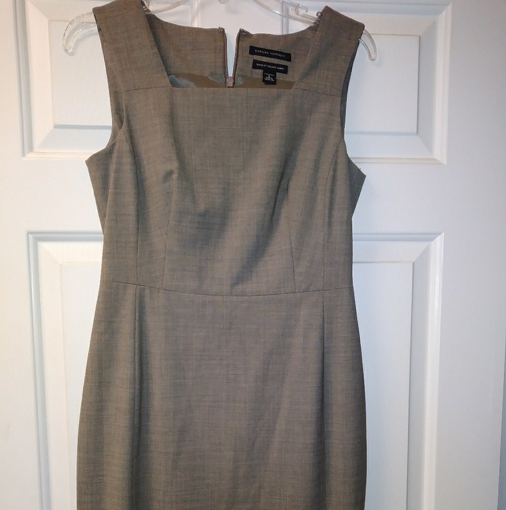 Banana Republic Dress